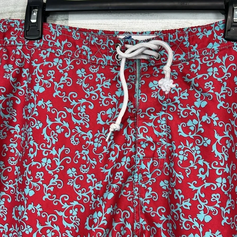 Trunks Brand Swimwear Shorts For Men’s Size XL